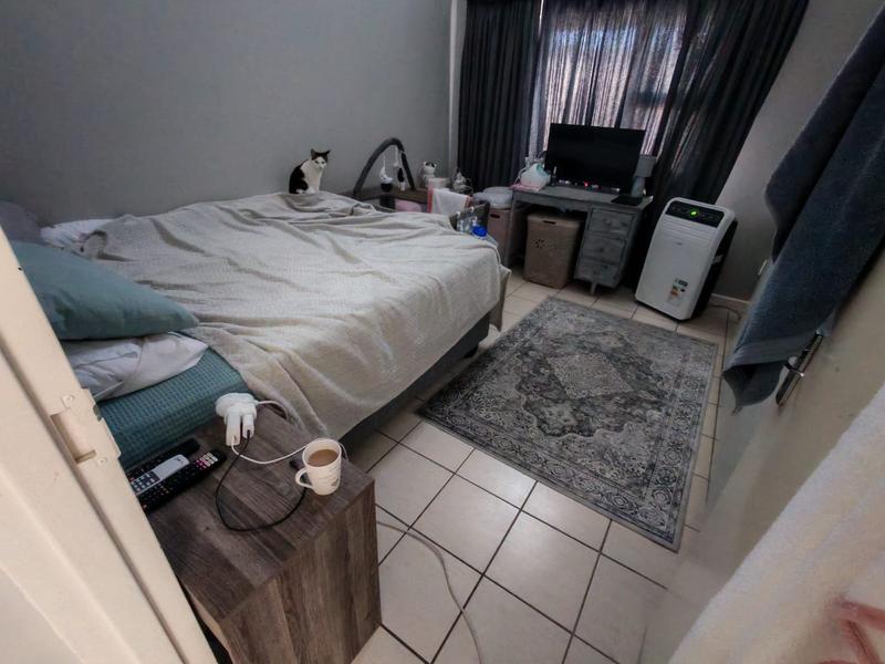 To Let 2 Bedroom Property for Rent in Sonstraal Heights Western Cape